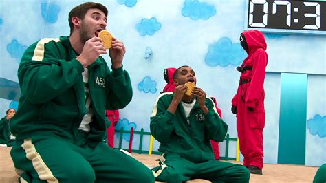 ‘Squid Game: The Challenge’ spoilers: Winners, losers.